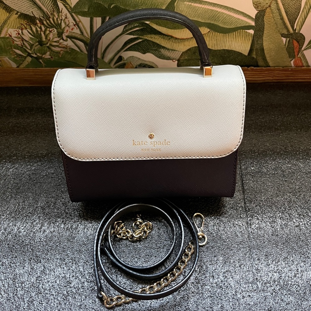 Kate spade crossbody bag